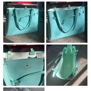 Like New Kate Spade Tote Bag